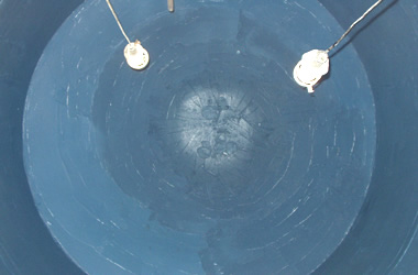 Sanierung Schächte und Kanäle